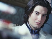 Ben Barnes