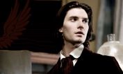 Ben Barnes