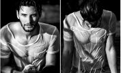 Ben Barnes