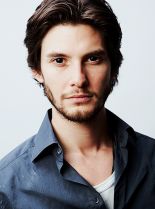 Ben Barnes