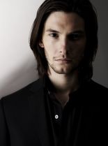 Ben Barnes