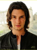 Ben Barnes