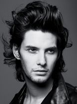 Ben Barnes