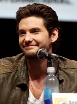 Ben Barnes photo
