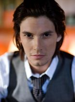 Ben Barnes