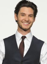 Ben Barnes