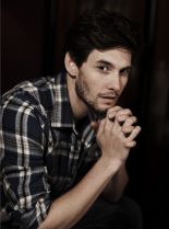 Ben Barnes