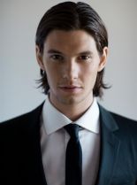 Ben Barnes