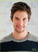 Ben Barnes photo