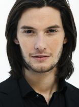 Ben Barnes photo