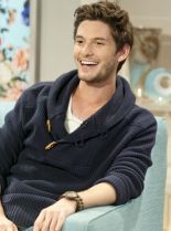 Ben Barnes