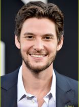 Ben Barnes