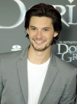 Ben Barnes