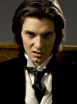 Ben Barnes