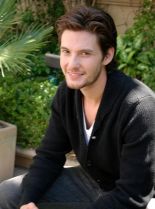 Ben Barnes