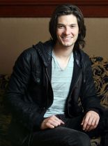 Ben Barnes