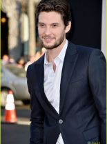 Ben Barnes