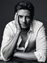 Ben Barnes