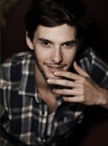 Ben Barnes