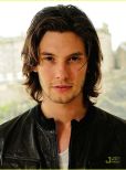 Ben Barnes