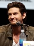 Ben Barnes