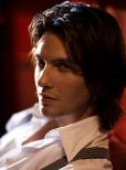 Ben Barnes