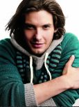 Ben Barnes