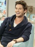 Ben Barnes