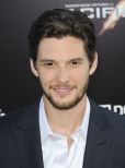 Ben Barnes