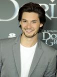 Ben Barnes