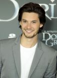 Ben Barnes