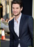 Ben Barnes