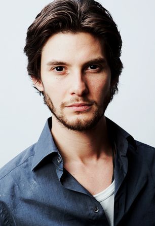 Ben Barnes