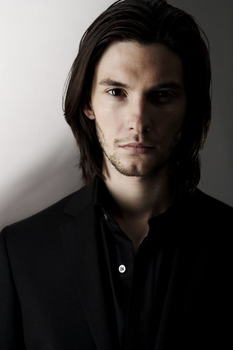 Ben Barnes