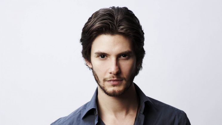 Ben Barnes