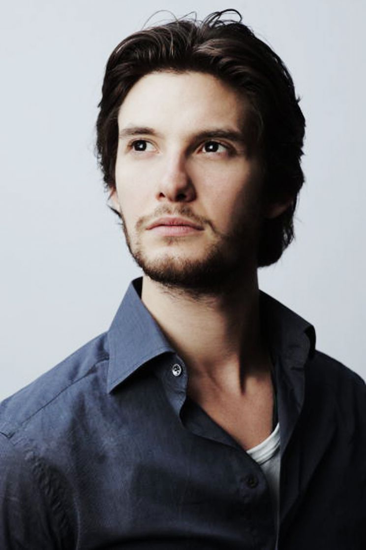 Ben Barnes