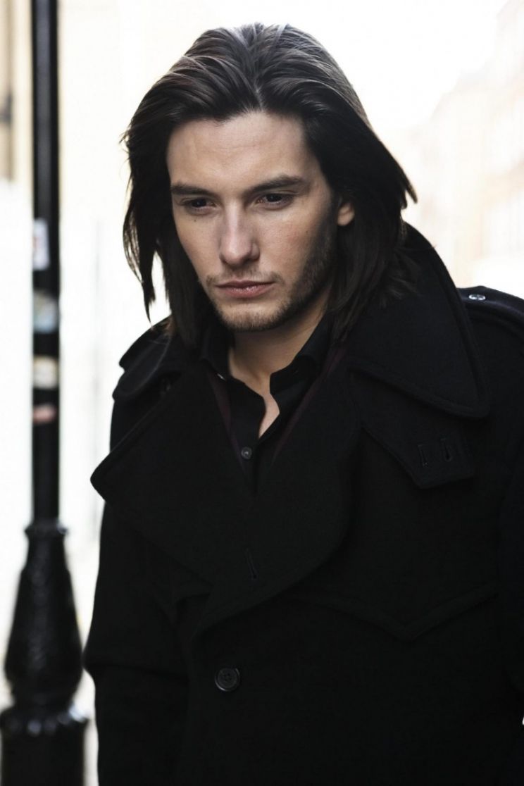 Ben Barnes