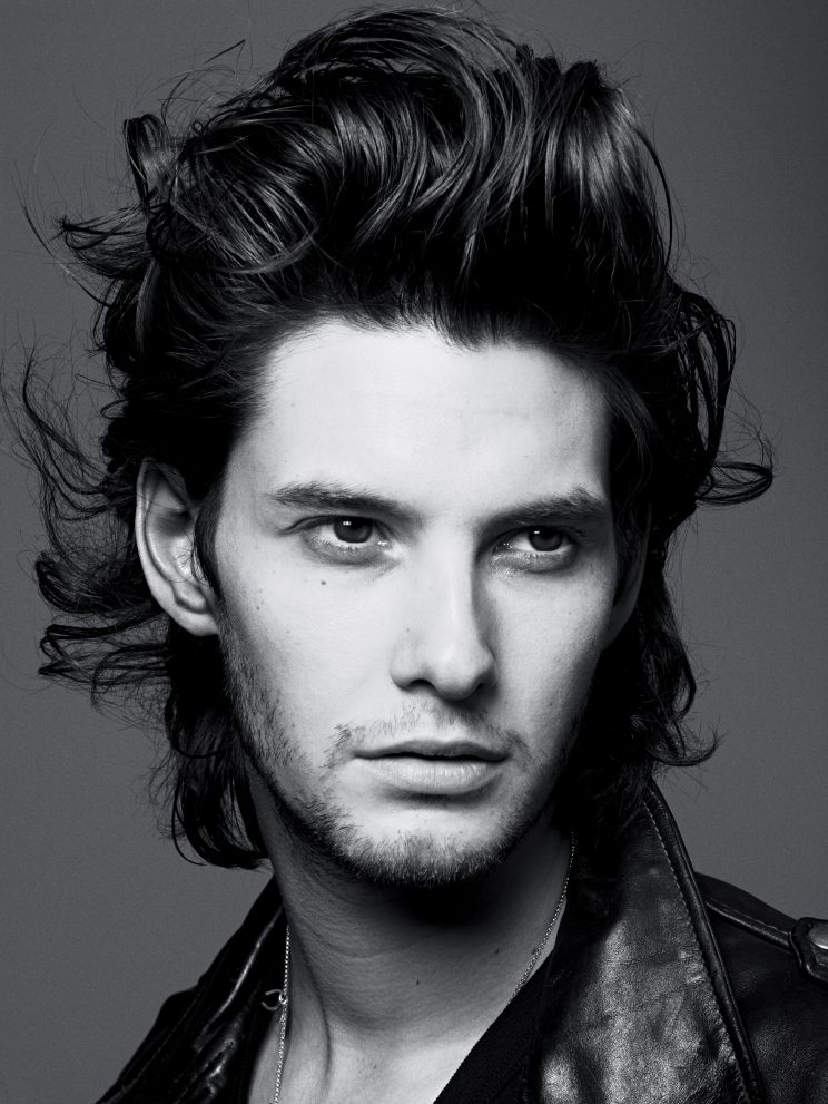 Ben Barnes