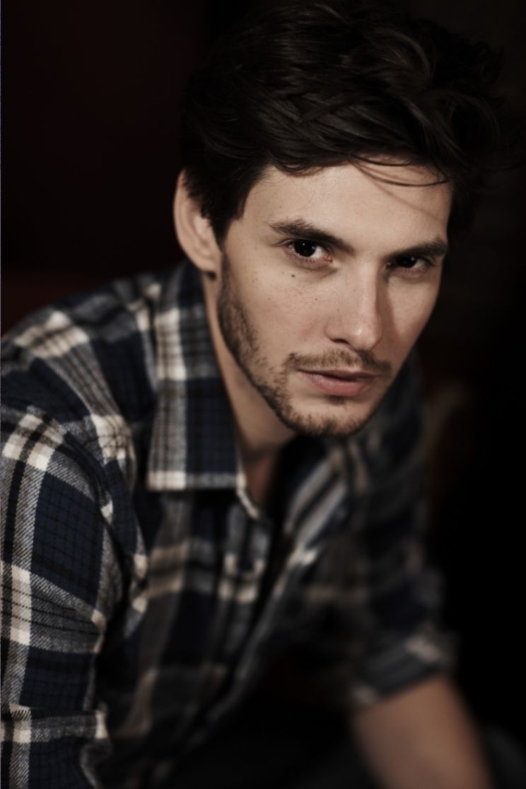 Ben Barnes