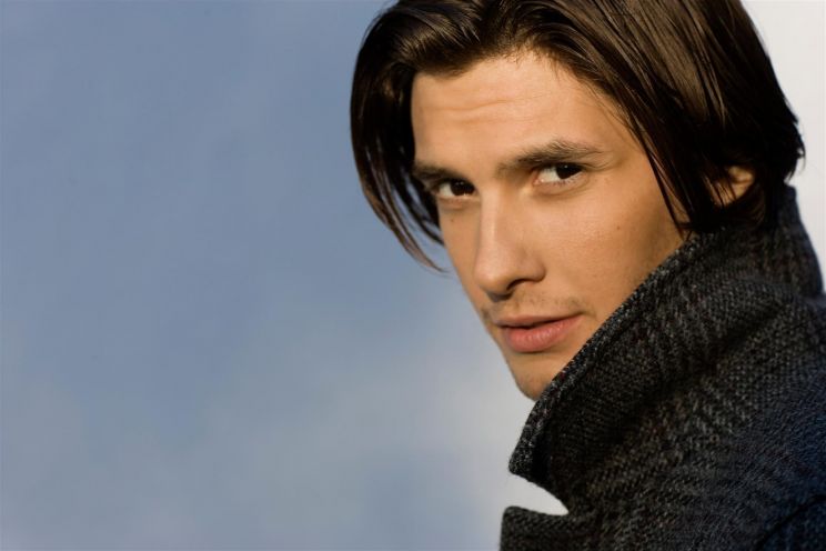 Ben Barnes