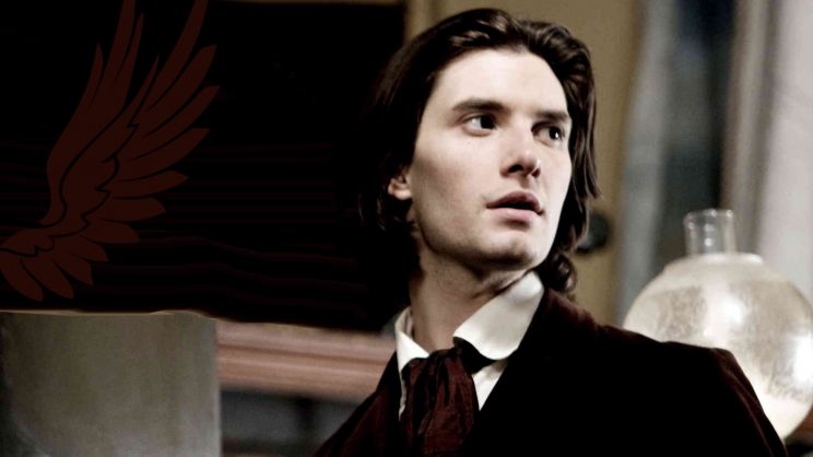 Ben Barnes