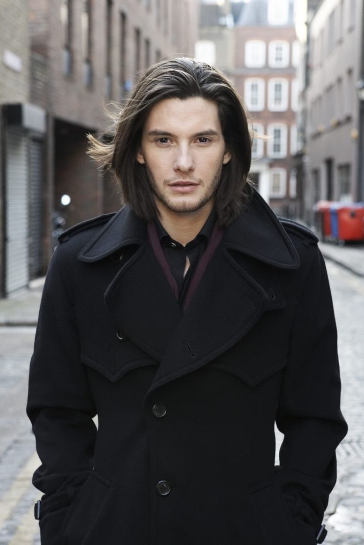 Ben Barnes