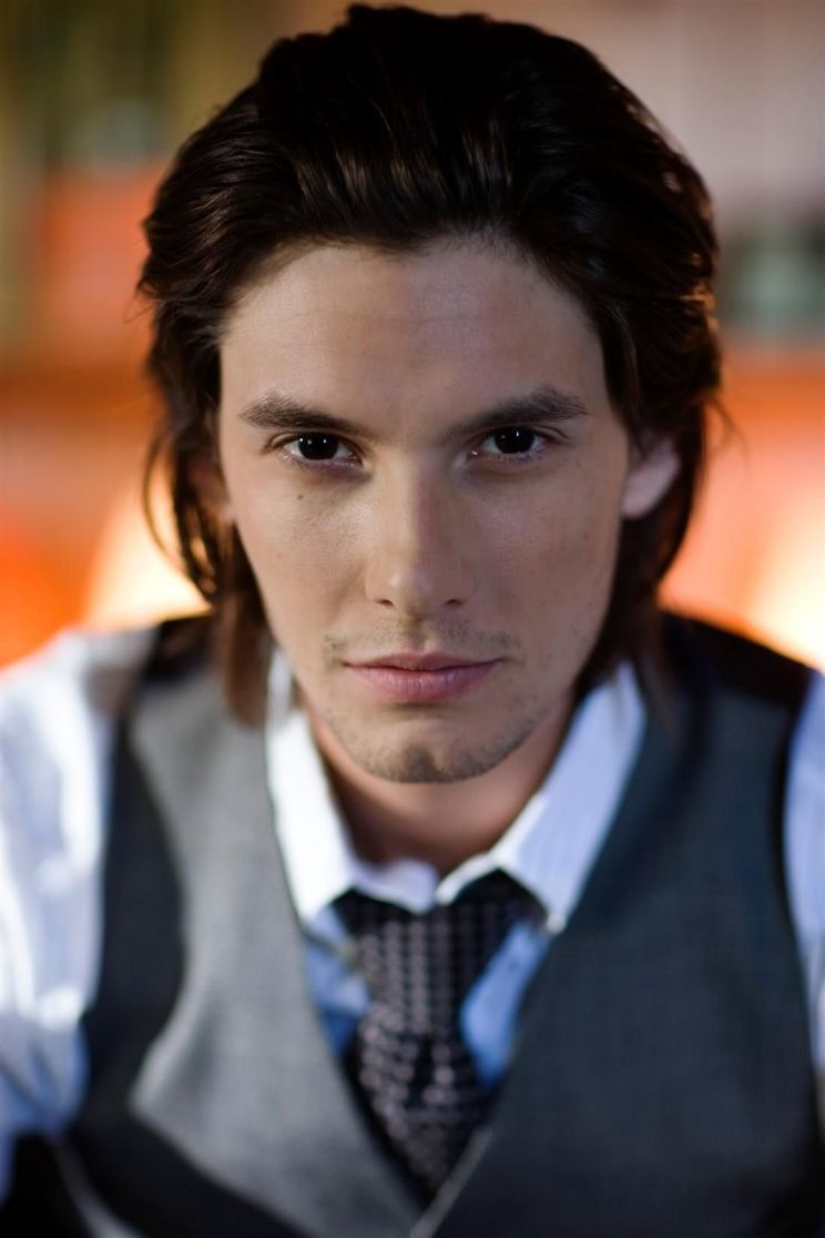 Ben Barnes