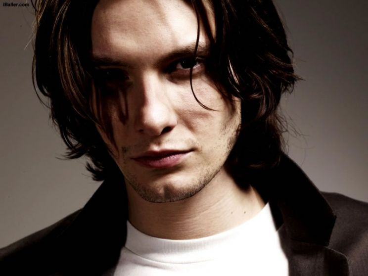 Ben Barnes