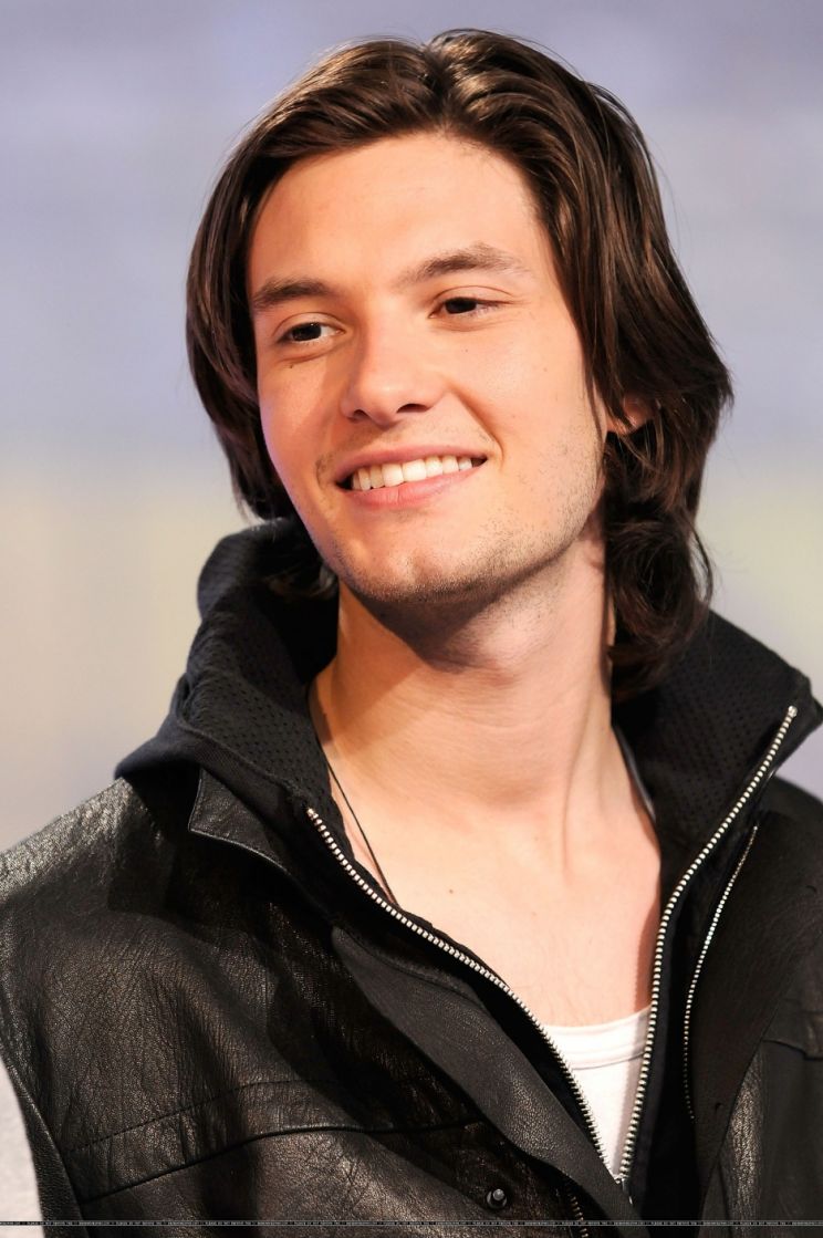 Ben Barnes