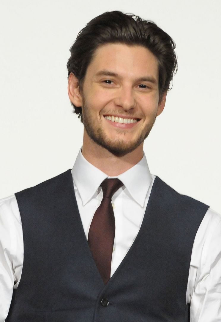 Ben Barnes