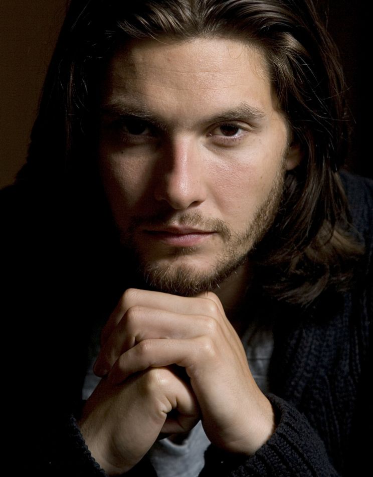 Ben Barnes