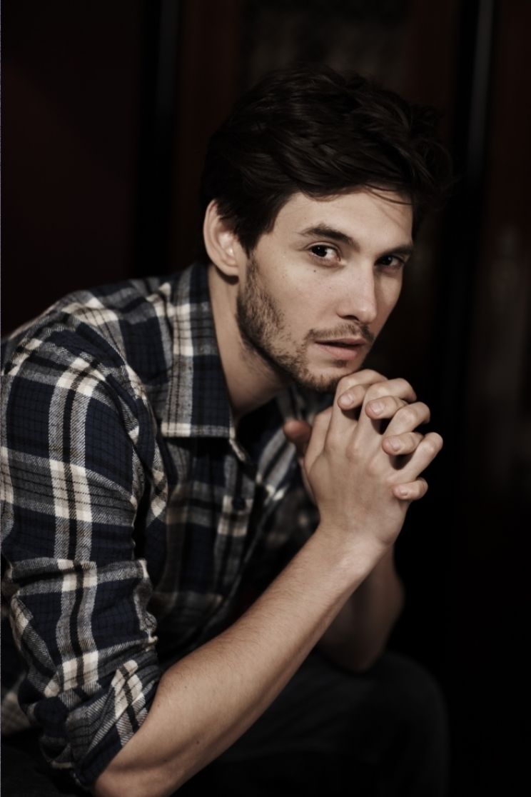 Ben Barnes