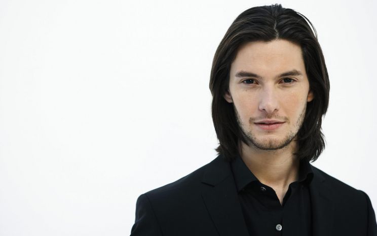 Ben Barnes
