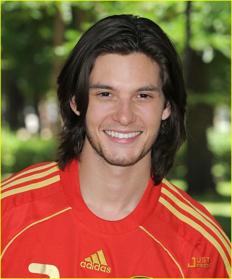 Ben Barnes